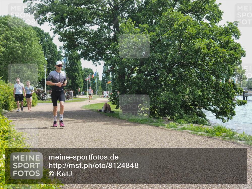 22.06.2025 - Viking Triathlon KatJ http://msf.ph/oto/8124848 22.06.2025 13:07:09 Laufen 132 meine-sportfotos.de
