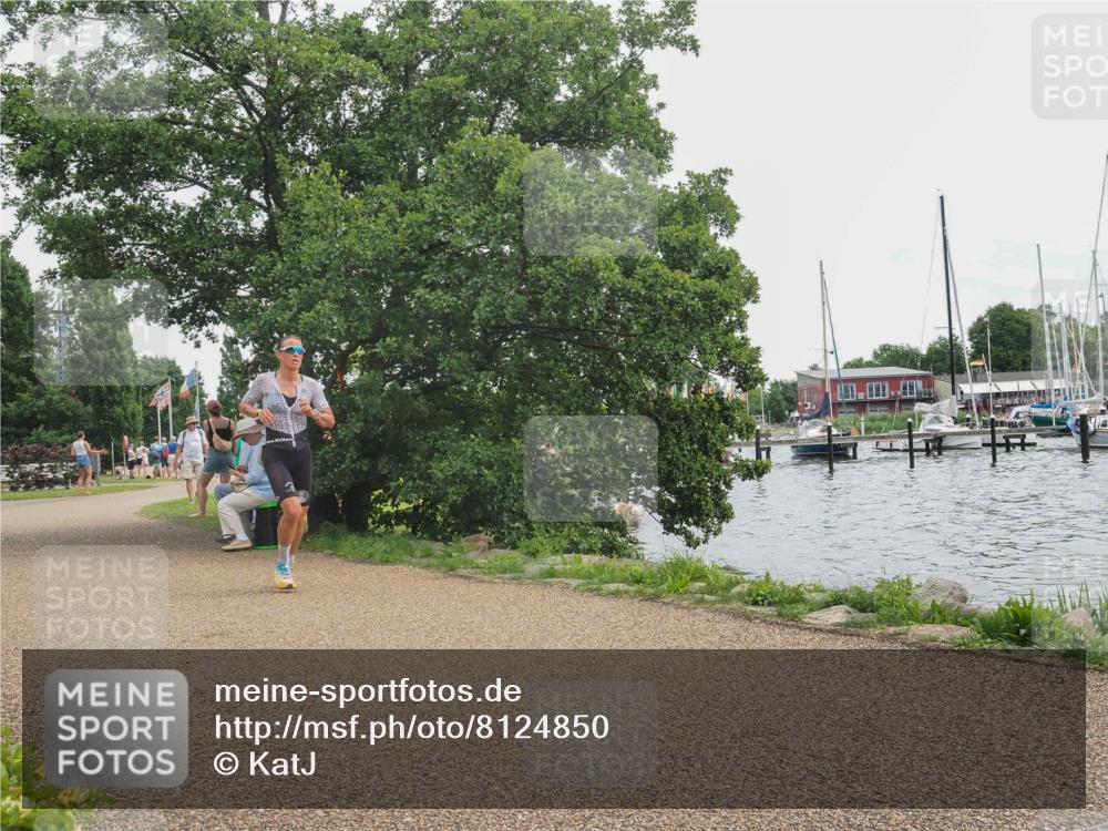 22.06.2025 - Viking Triathlon KatJ http://msf.ph/oto/8124850 22.06.2025 13:42:12 Laufen 30 meine-sportfotos.de