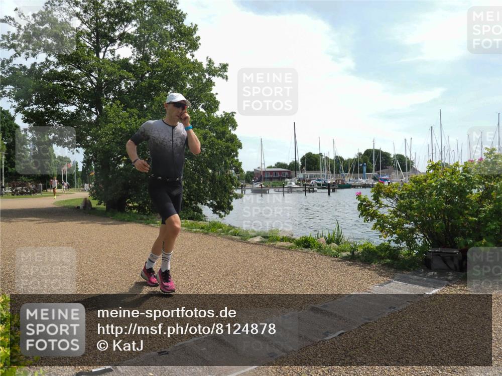 22.06.2025 - Viking Triathlon KatJ http://msf.ph/oto/8124878 22.06.2025 13:07:11 Laufen 132 meine-sportfotos.de