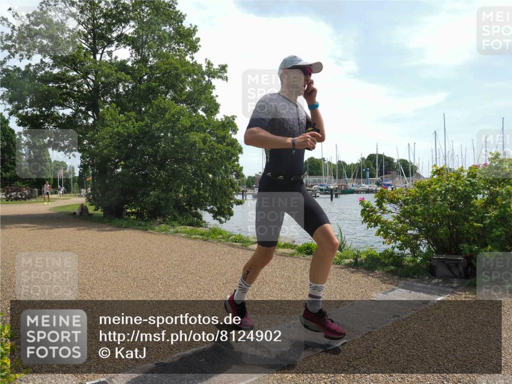 22.06.2025 - Viking Triathlon KatJ http://msf.ph/oto/8124902 22.06.2025 13:07:11 Laufen 132 meine-sportfotos.de