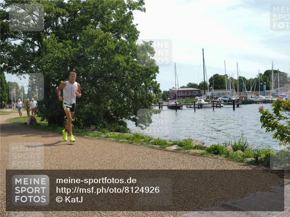 22.06.2025 - Viking Triathlon KatJ http://msf.ph/oto/8124926 22.06.2025 13:07:18 Laufen 349 meine-sportfotos.de