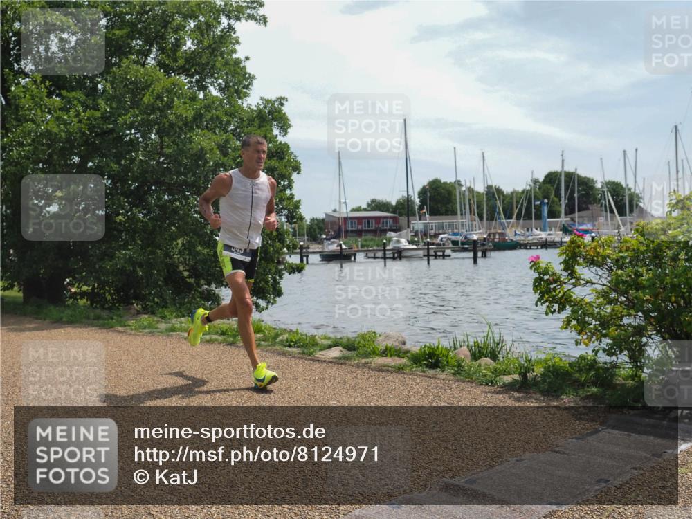 22.06.2025 - Viking Triathlon KatJ http://msf.ph/oto/8124971 22.06.2025 13:07:18 Laufen 349 meine-sportfotos.de
