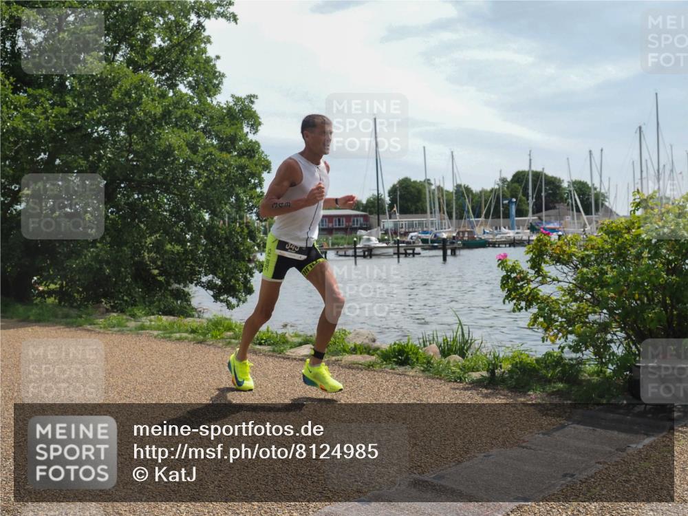 22.06.2025 - Viking Triathlon KatJ http://msf.ph/oto/8124985 22.06.2025 13:07:19 Laufen 349 meine-sportfotos.de