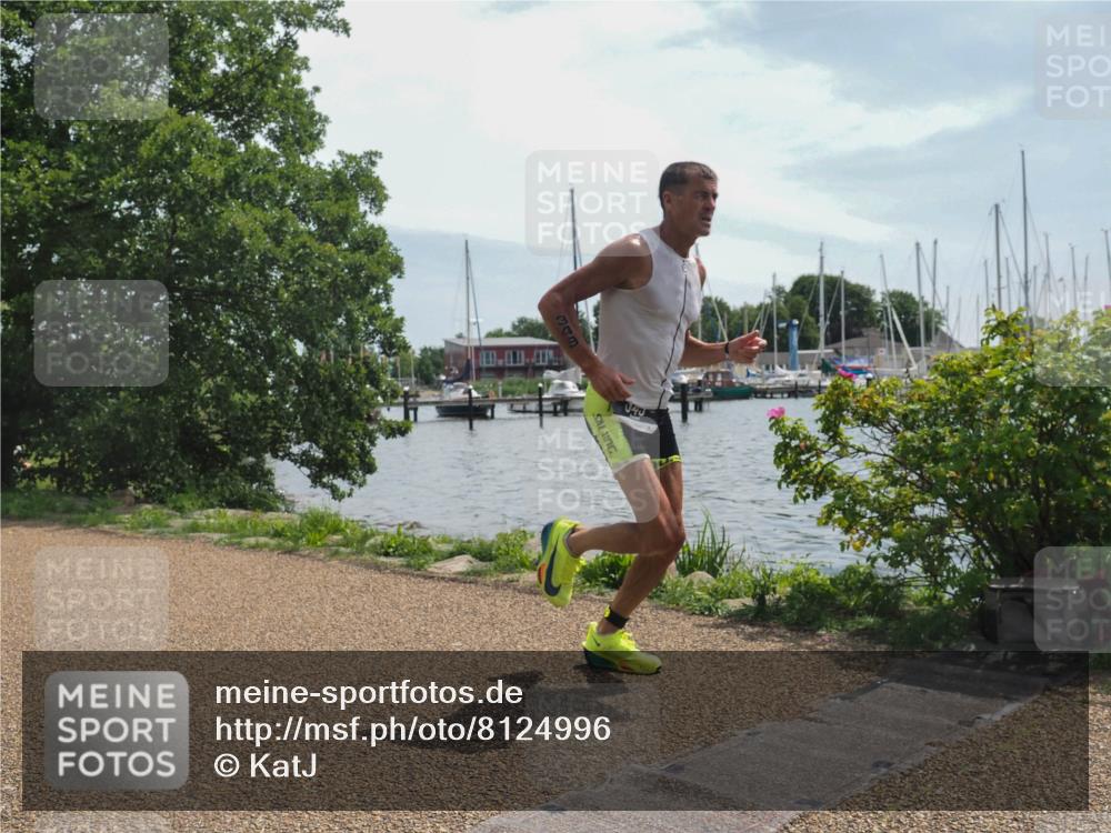 22.06.2025 - Viking Triathlon KatJ http://msf.ph/oto/8124996 22.06.2025 13:07:19 Laufen 349 meine-sportfotos.de