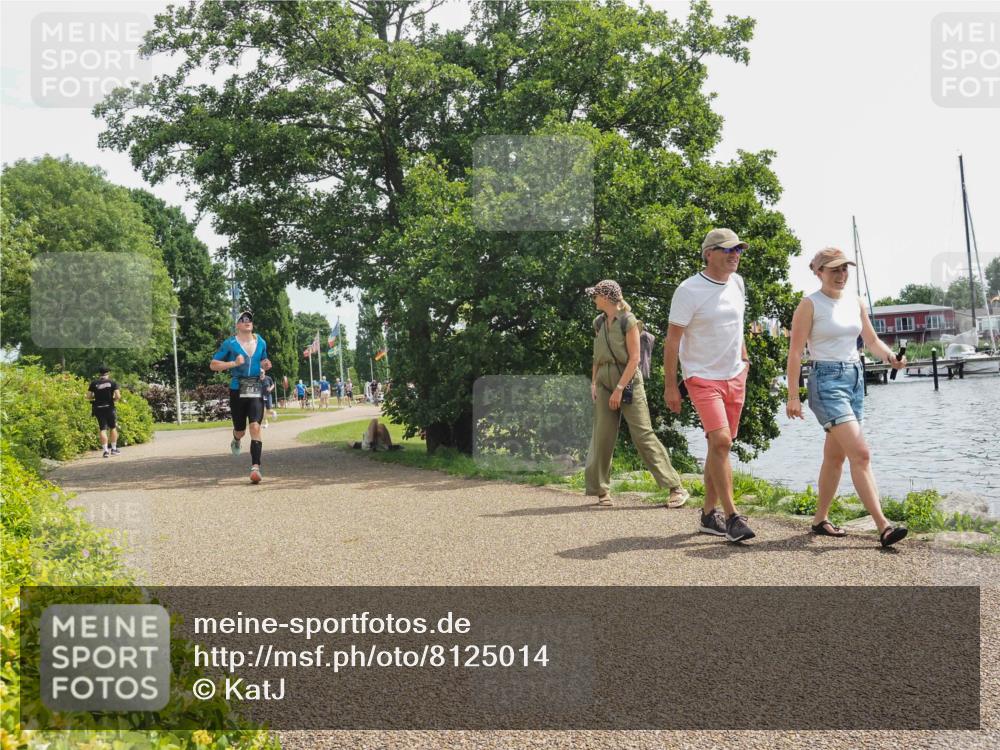 22.06.2025 - Viking Triathlon KatJ http://msf.ph/oto/8125014 22.06.2025 13:07:35 Laufen 414 meine-sportfotos.de