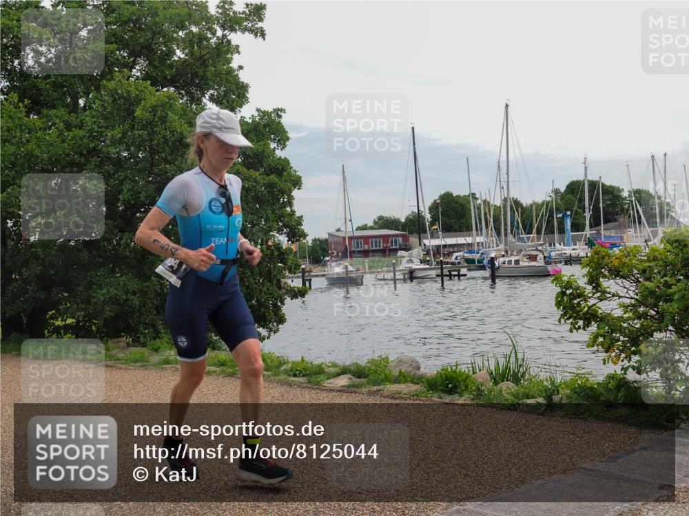 22.06.2025 - Viking Triathlon KatJ http://msf.ph/oto/8125044 22.06.2025 13:42:49 Laufen 154, 291, 435 meine-sportfotos.de