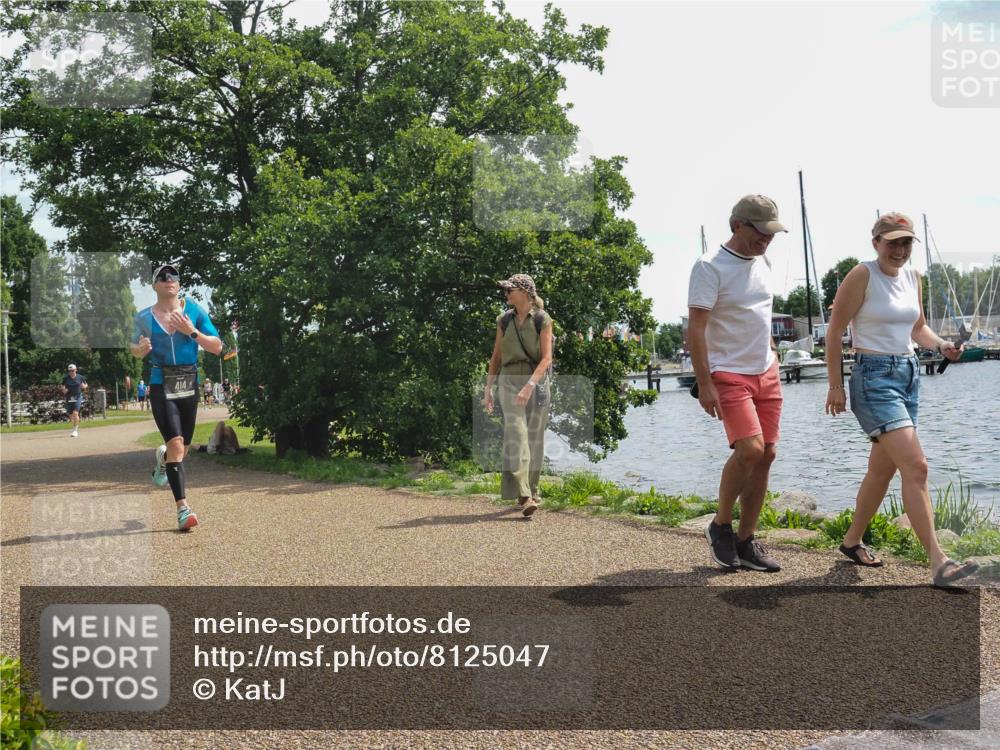 22.06.2025 - Viking Triathlon KatJ http://msf.ph/oto/8125047 22.06.2025 13:07:36 Laufen 414 meine-sportfotos.de