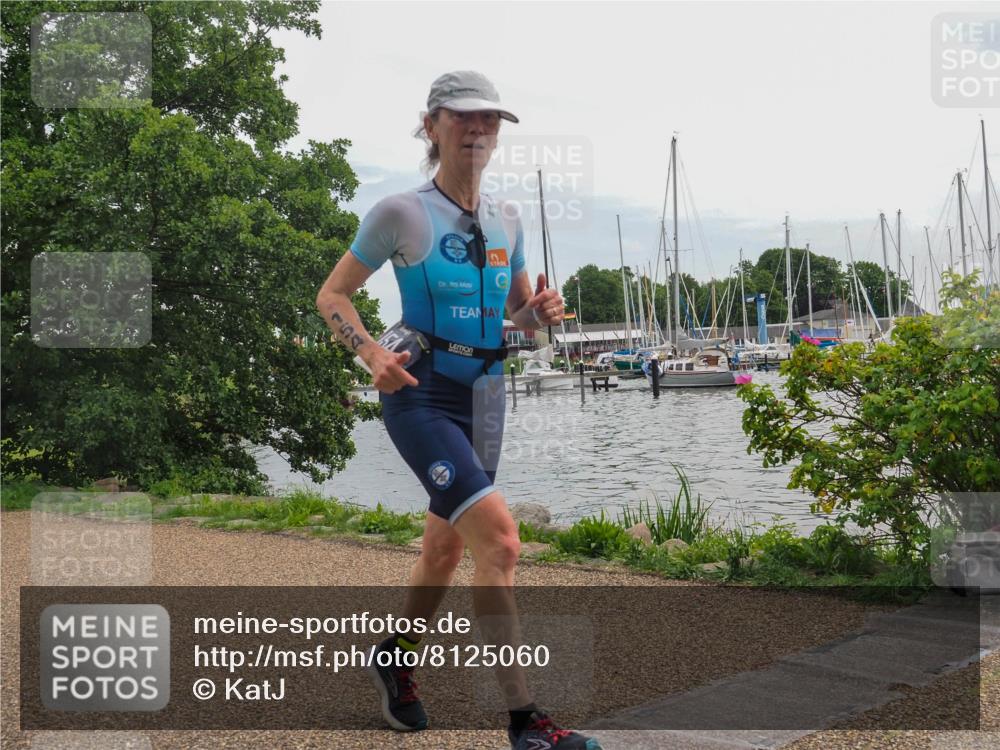 22.06.2025 - Viking Triathlon KatJ http://msf.ph/oto/8125060 22.06.2025 13:42:50 Laufen 154, 291, 654 meine-sportfotos.de