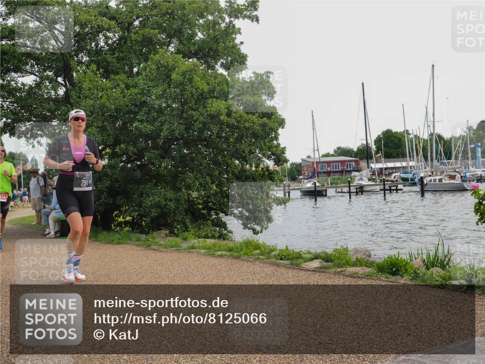 22.06.2025 - Viking Triathlon KatJ http://msf.ph/oto/8125066 22.06.2025 13:42:51 Laufen 154, 291, 654 meine-sportfotos.de