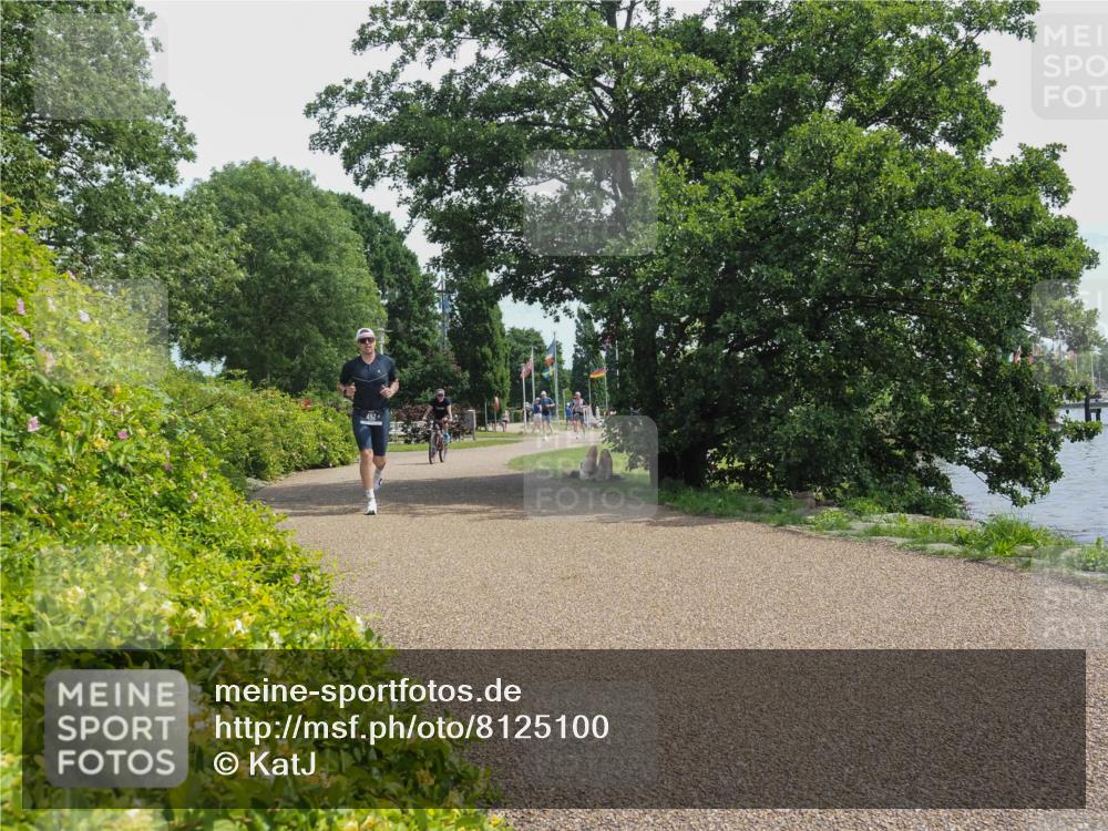 22.06.2025 - Viking Triathlon KatJ http://msf.ph/oto/8125100 22.06.2025 13:07:42 Laufen 492 meine-sportfotos.de