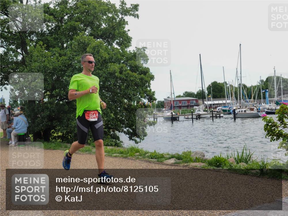 22.06.2025 - Viking Triathlon KatJ http://msf.ph/oto/8125105 22.06.2025 13:42:53 Laufen 291, 654 meine-sportfotos.de