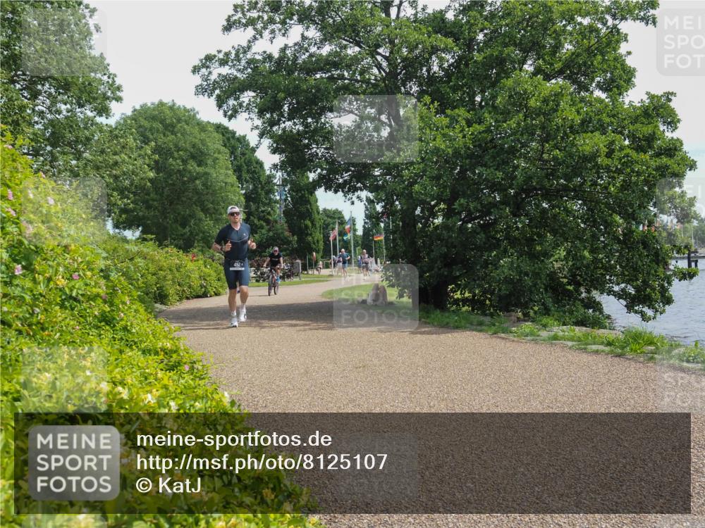 22.06.2025 - Viking Triathlon KatJ http://msf.ph/oto/8125107 22.06.2025 13:07:42 Laufen 492 meine-sportfotos.de