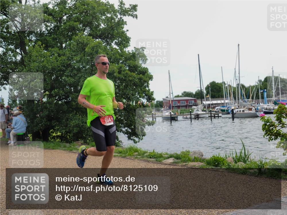 22.06.2025 - Viking Triathlon KatJ http://msf.ph/oto/8125109 22.06.2025 13:42:54 Laufen 291, 342, 654 meine-sportfotos.de