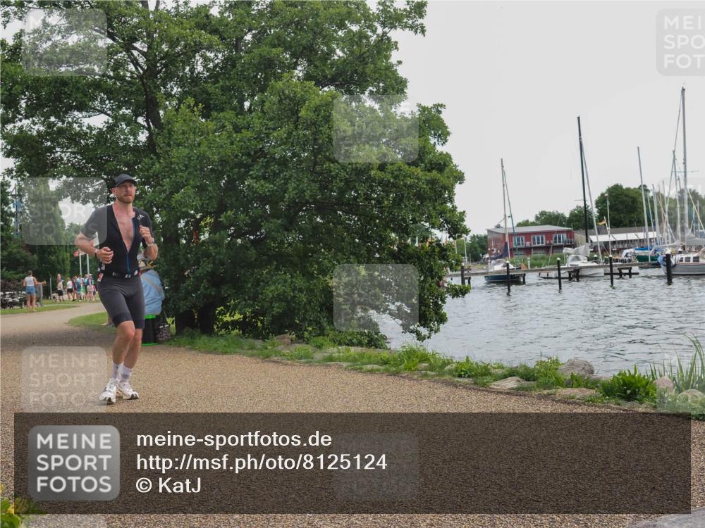 22.06.2025 - Viking Triathlon KatJ http://msf.ph/oto/8125124 22.06.2025 13:42:56 Laufen 342, 654 meine-sportfotos.de