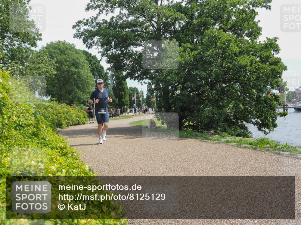 22.06.2025 - Viking Triathlon KatJ http://msf.ph/oto/8125129 22.06.2025 13:07:42 Laufen 492 meine-sportfotos.de