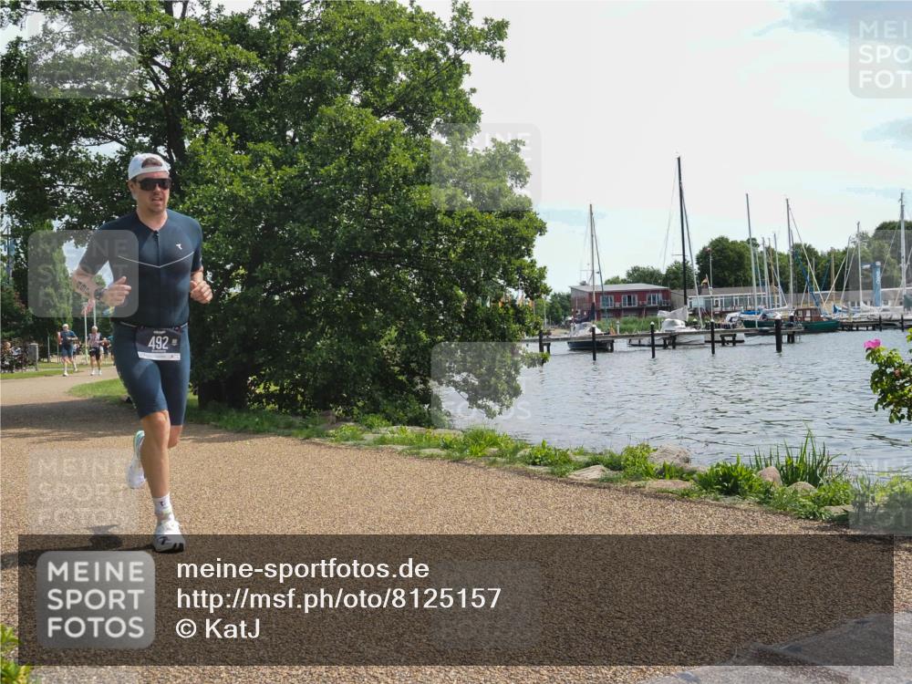 22.06.2025 - Viking Triathlon KatJ http://msf.ph/oto/8125157 22.06.2025 13:07:44 Laufen 492 meine-sportfotos.de