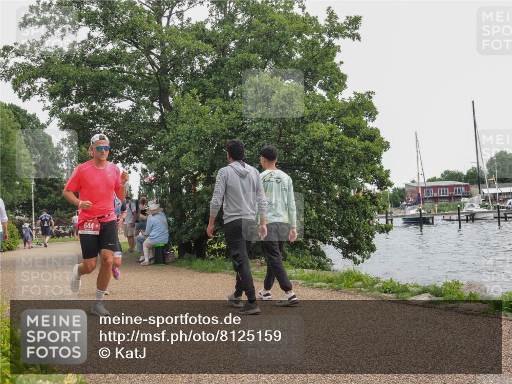 22.06.2025 - Viking Triathlon KatJ http://msf.ph/oto/8125159 22.06.2025 13:43:11 Laufen 12, 644 meine-sportfotos.de