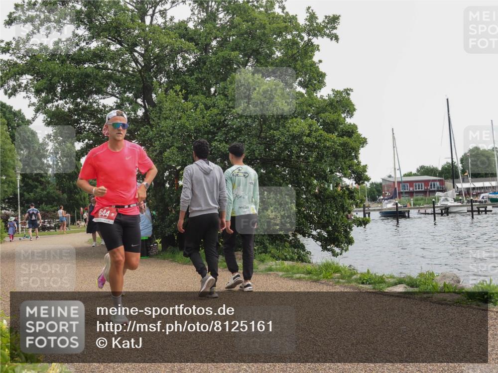 22.06.2025 - Viking Triathlon KatJ http://msf.ph/oto/8125161 22.06.2025 13:43:12 Laufen 12, 644 meine-sportfotos.de