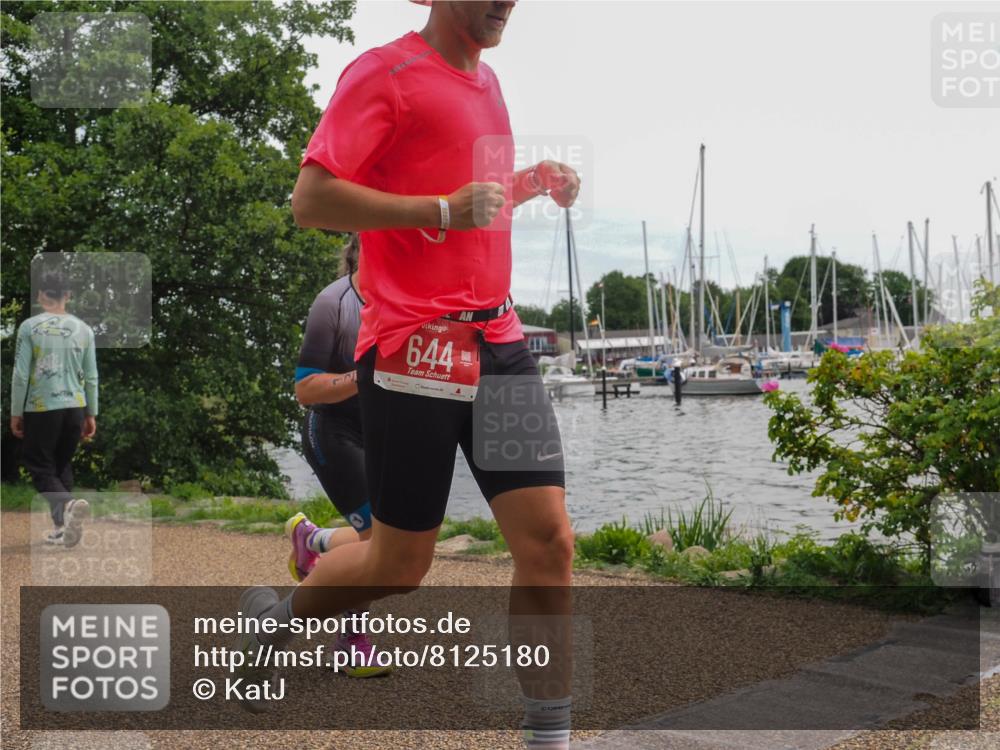 22.06.2025 - Viking Triathlon KatJ http://msf.ph/oto/8125180 22.06.2025 13:43:13 Laufen 12, 644 meine-sportfotos.de
