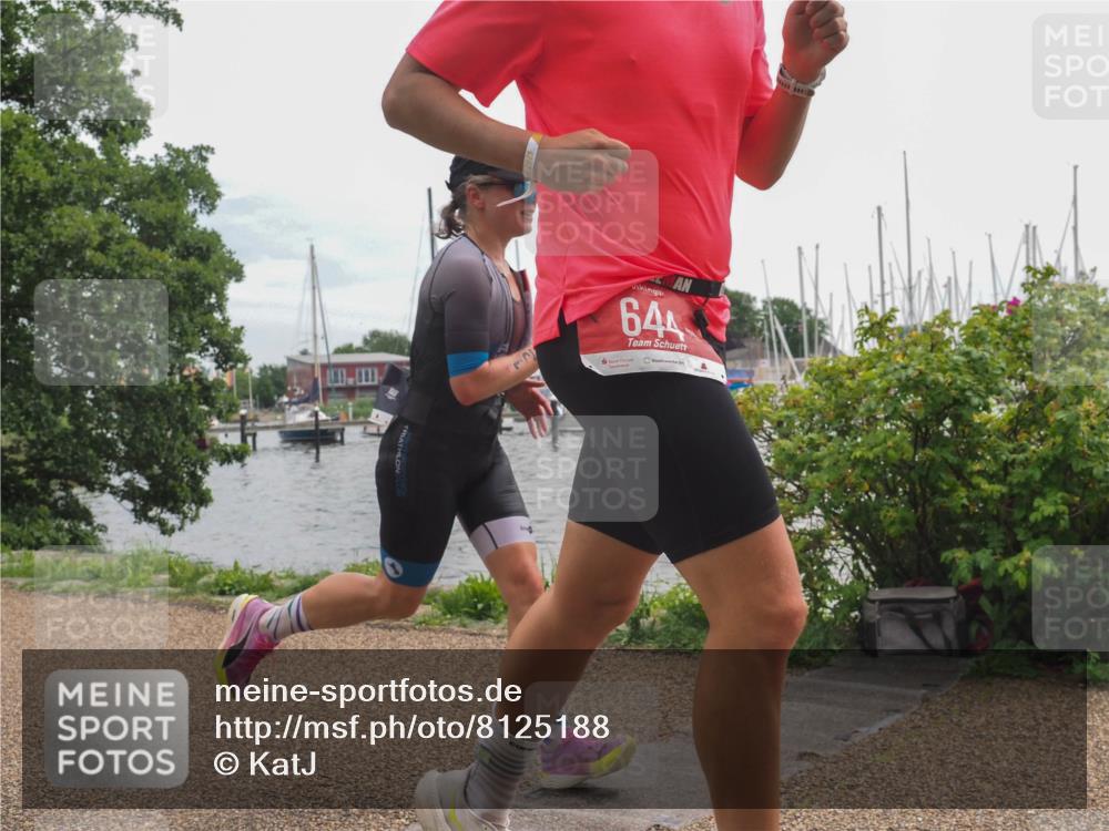 22.06.2025 - Viking Triathlon KatJ http://msf.ph/oto/8125188 22.06.2025 13:43:13 Laufen 12, 644 meine-sportfotos.de