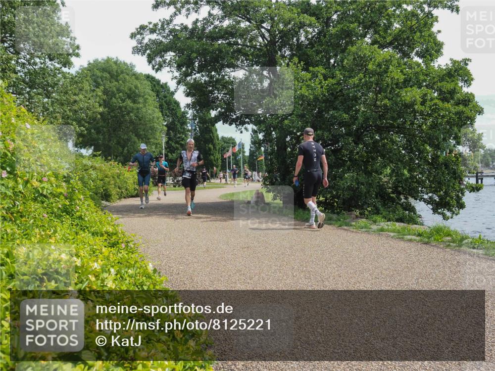 22.06.2025 - Viking Triathlon KatJ http://msf.ph/oto/8125221 22.06.2025 13:07:51 Laufen 146, 457 meine-sportfotos.de