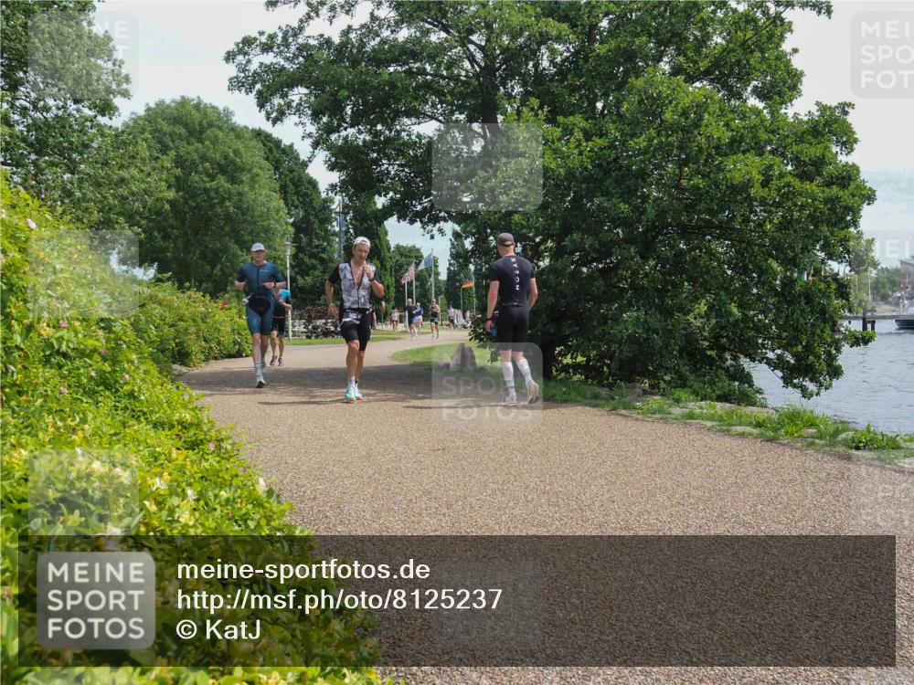 22.06.2025 - Viking Triathlon KatJ http://msf.ph/oto/8125237 22.06.2025 13:07:52 Laufen 146, 457 meine-sportfotos.de