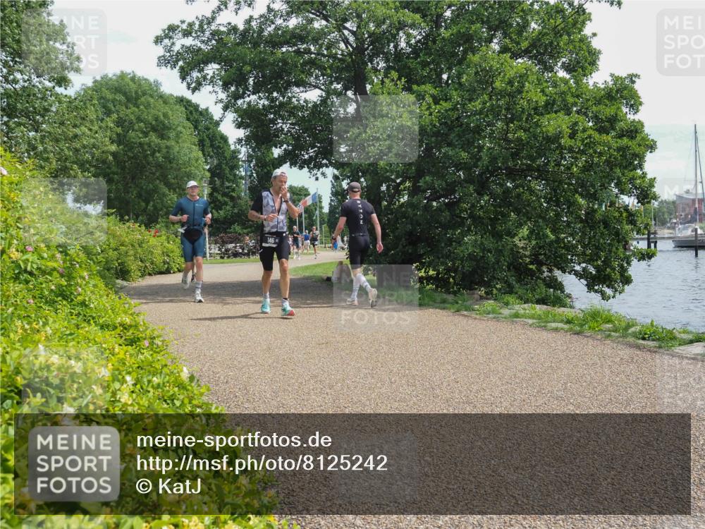 22.06.2025 - Viking Triathlon KatJ http://msf.ph/oto/8125242 22.06.2025 13:07:52 Laufen 146, 457 meine-sportfotos.de