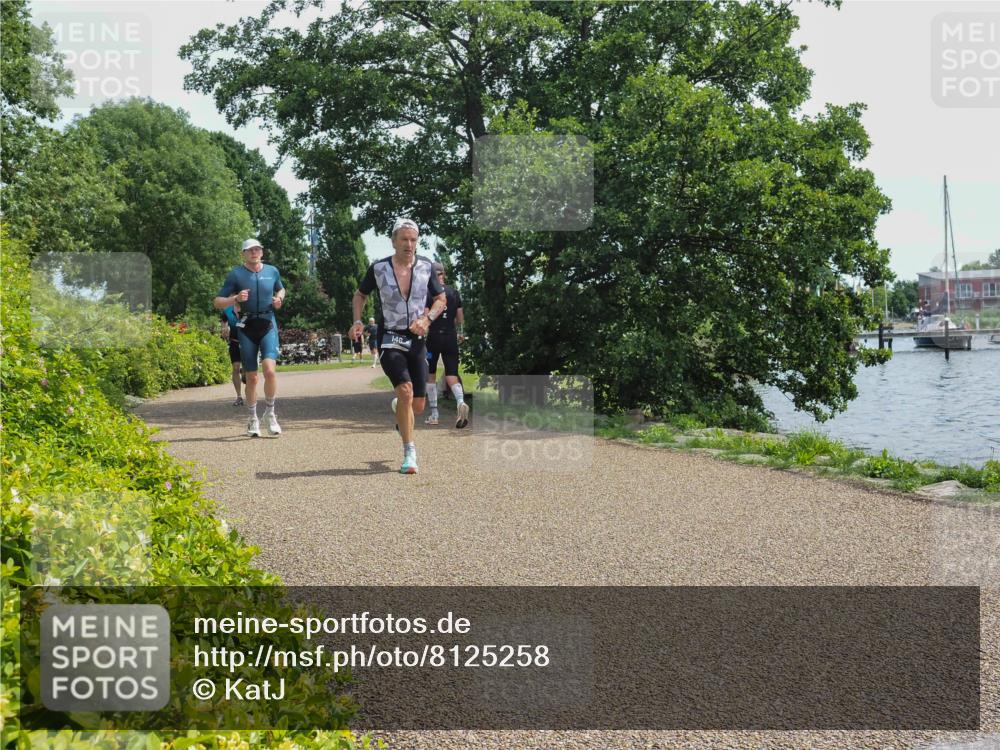 22.06.2025 - Viking Triathlon KatJ http://msf.ph/oto/8125258 22.06.2025 13:07:53 Laufen 146, 316, 457 meine-sportfotos.de