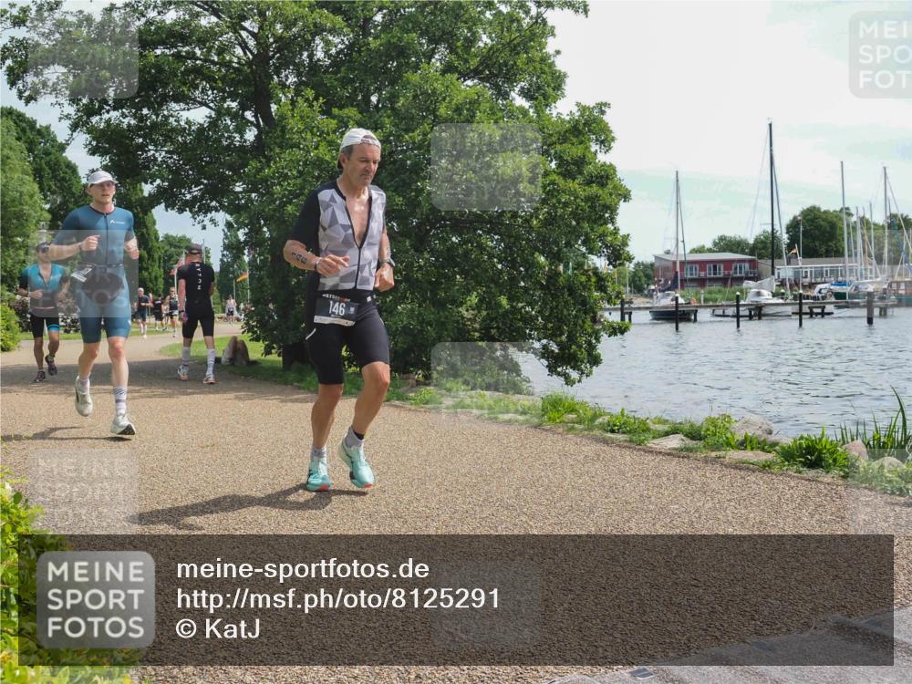 22.06.2025 - Viking Triathlon KatJ http://msf.ph/oto/8125291 22.06.2025 13:07:54 Laufen 146, 316, 457 meine-sportfotos.de