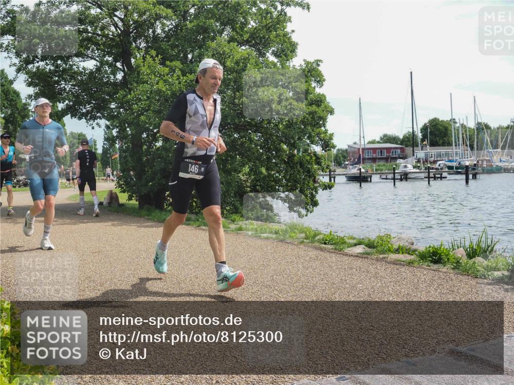 22.06.2025 - Viking Triathlon KatJ http://msf.ph/oto/8125300 22.06.2025 13:07:54 Laufen 146, 316, 457 meine-sportfotos.de