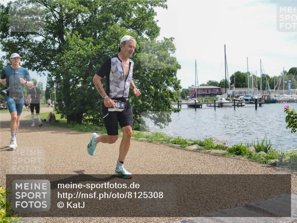 22.06.2025 - Viking Triathlon KatJ http://msf.ph/oto/8125308 22.06.2025 13:07:54 Laufen 146, 316, 457 meine-sportfotos.de