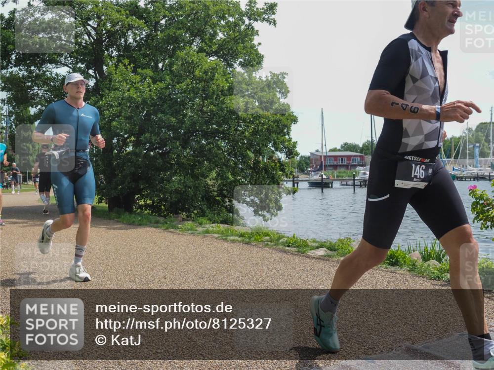 22.06.2025 - Viking Triathlon KatJ http://msf.ph/oto/8125327 22.06.2025 13:07:54 Laufen 146, 316, 457 meine-sportfotos.de