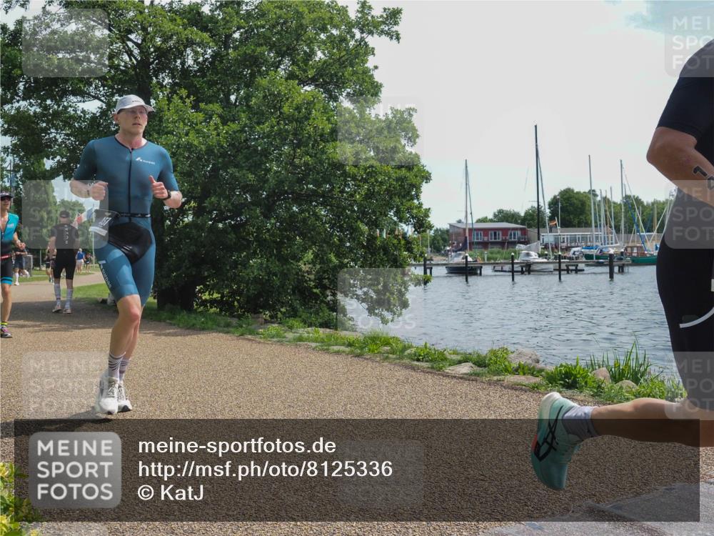 22.06.2025 - Viking Triathlon KatJ http://msf.ph/oto/8125336 22.06.2025 13:07:55 Laufen 146, 316, 457 meine-sportfotos.de