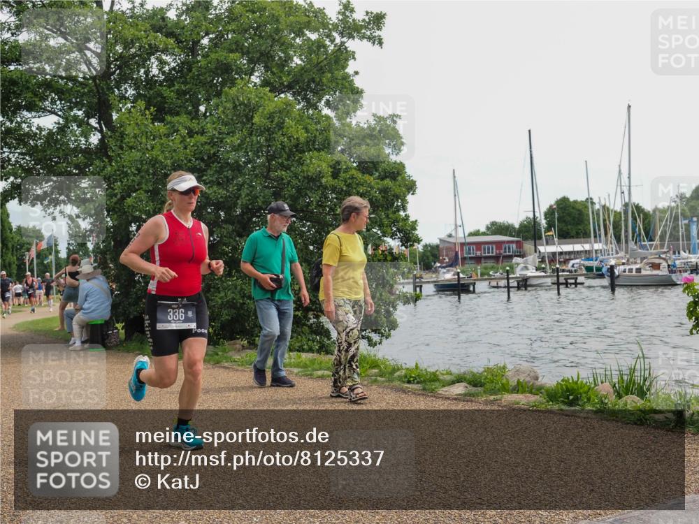 22.06.2025 - Viking Triathlon KatJ http://msf.ph/oto/8125337 22.06.2025 13:43:44 Laufen 254, 336 meine-sportfotos.de