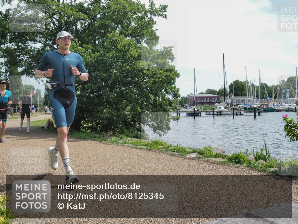 22.06.2025 - Viking Triathlon KatJ http://msf.ph/oto/8125345 22.06.2025 13:07:55 Laufen 146, 316, 457 meine-sportfotos.de