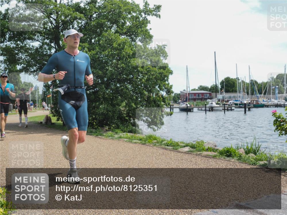 22.06.2025 - Viking Triathlon KatJ http://msf.ph/oto/8125351 22.06.2025 13:07:55 Laufen 146, 316, 457 meine-sportfotos.de