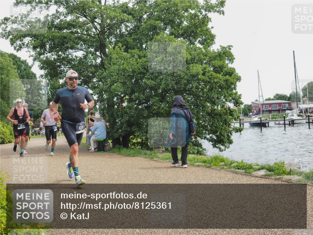 22.06.2025 - Viking Triathlon KatJ http://msf.ph/oto/8125361 22.06.2025 13:43:53 Laufen 40, 327, 434, 448 meine-sportfotos.de