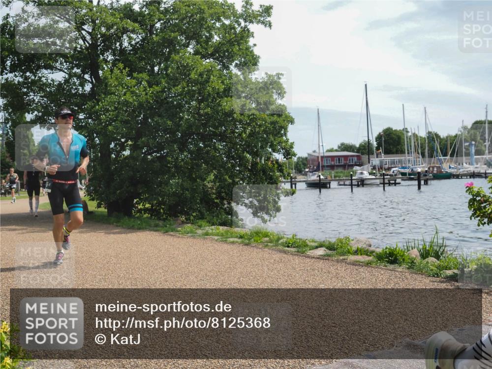 22.06.2025 - Viking Triathlon KatJ http://msf.ph/oto/8125368 22.06.2025 13:07:56 Laufen 146, 316, 457 meine-sportfotos.de