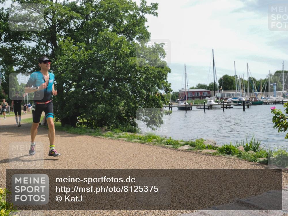 22.06.2025 - Viking Triathlon KatJ http://msf.ph/oto/8125375 22.06.2025 13:07:56 Laufen 146, 316, 457 meine-sportfotos.de