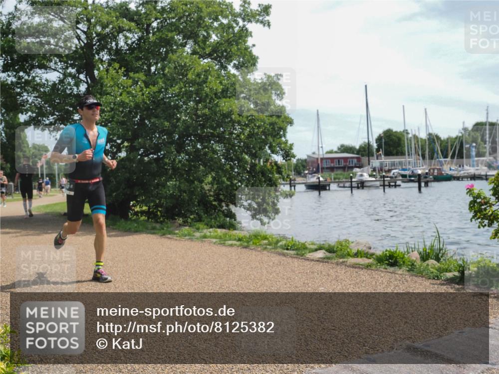 22.06.2025 - Viking Triathlon KatJ http://msf.ph/oto/8125382 22.06.2025 13:07:56 Laufen 146, 316, 457 meine-sportfotos.de
