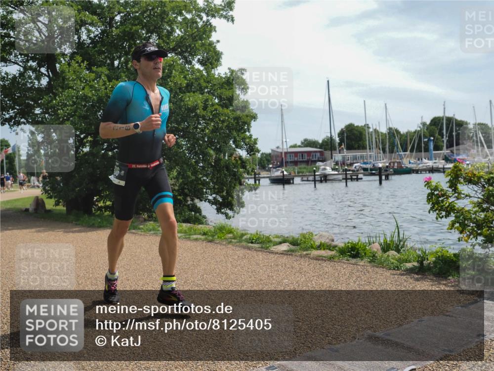 22.06.2025 - Viking Triathlon KatJ http://msf.ph/oto/8125405 22.06.2025 13:07:57 Laufen 316, 457 meine-sportfotos.de