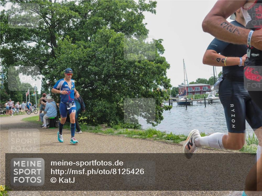 22.06.2025 - Viking Triathlon KatJ http://msf.ph/oto/8125426 22.06.2025 13:43:57 Laufen 40, 135, 261, 327, 434, 448 meine-sportfotos.de