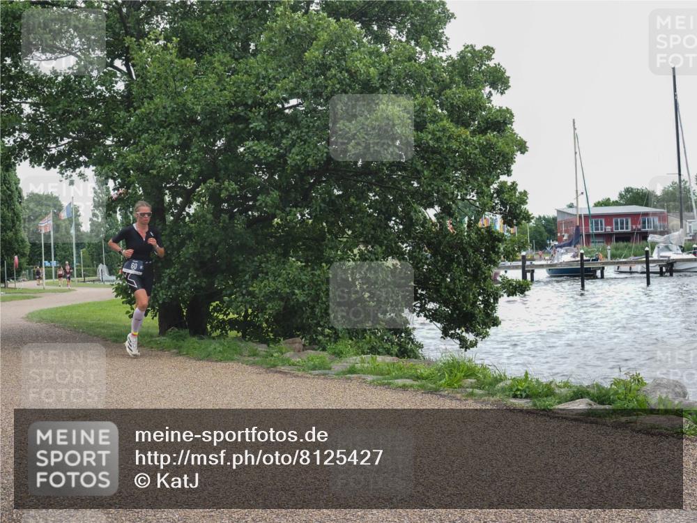 22.06.2025 - Viking Triathlon KatJ http://msf.ph/oto/8125427 22.06.2025 15:27:37 Laufen 60 meine-sportfotos.de