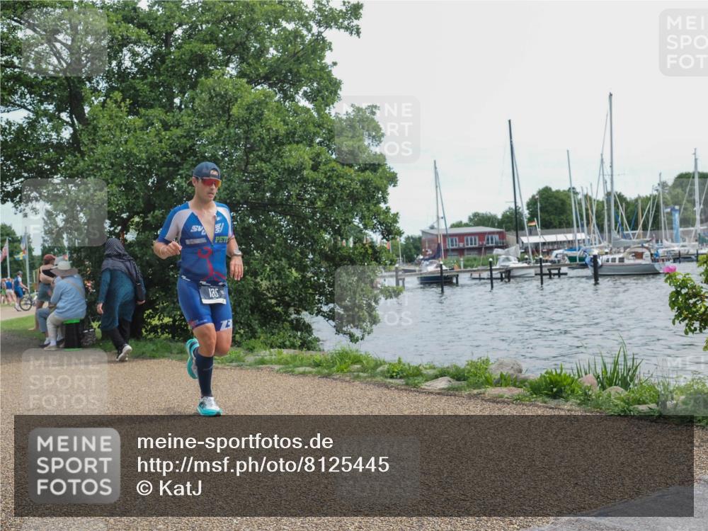 22.06.2025 - Viking Triathlon KatJ http://msf.ph/oto/8125445 22.06.2025 13:43:58 Laufen 40, 135, 261, 327, 448 meine-sportfotos.de