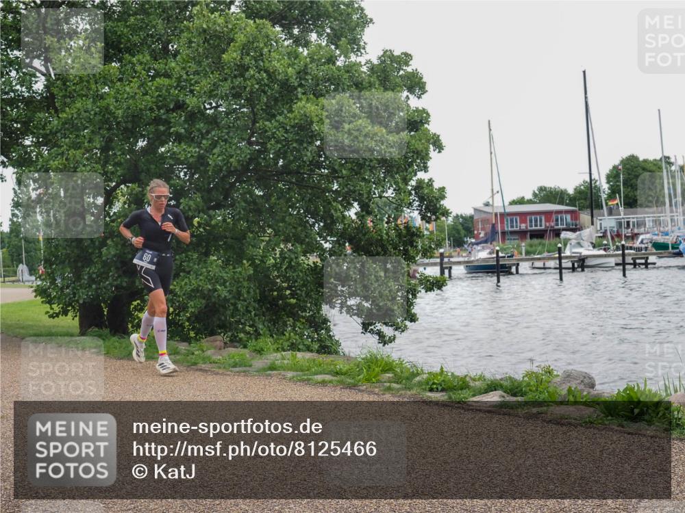 22.06.2025 - Viking Triathlon KatJ http://msf.ph/oto/8125466 22.06.2025 15:27:37 Laufen 60 meine-sportfotos.de