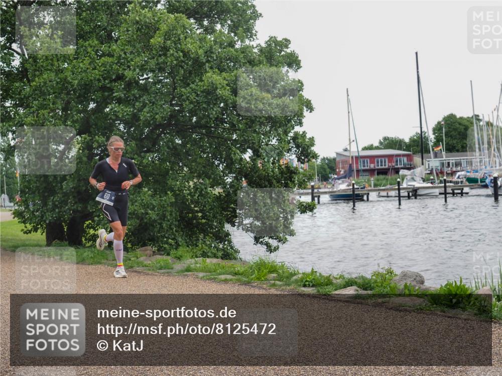 22.06.2025 - Viking Triathlon KatJ http://msf.ph/oto/8125472 22.06.2025 15:27:38 Laufen 60 meine-sportfotos.de