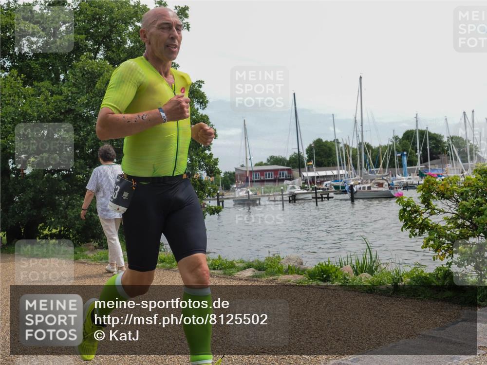 22.06.2025 - Viking Triathlon KatJ http://msf.ph/oto/8125502 22.06.2025 13:44:03 Laufen 263, 510 meine-sportfotos.de