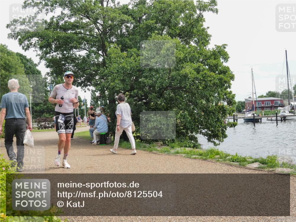 22.06.2025 - Viking Triathlon KatJ http://msf.ph/oto/8125504 22.06.2025 13:44:05 Laufen 263, 510 meine-sportfotos.de