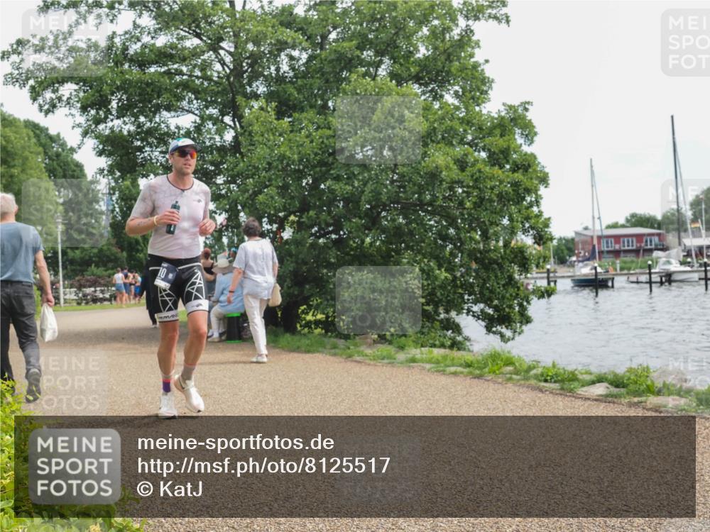 22.06.2025 - Viking Triathlon KatJ http://msf.ph/oto/8125517 22.06.2025 13:44:05 Laufen 263, 510 meine-sportfotos.de