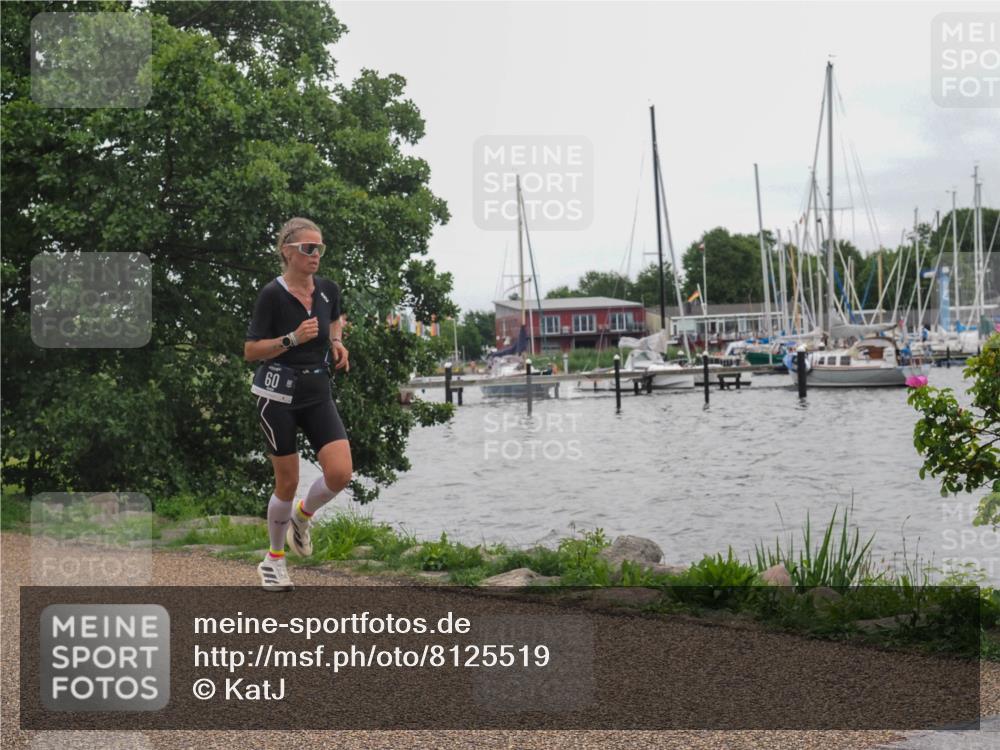 22.06.2025 - Viking Triathlon KatJ http://msf.ph/oto/8125519 22.06.2025 15:27:38 Laufen 60 meine-sportfotos.de